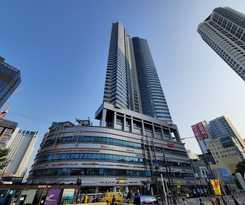 Hotel W Residence Haeundae