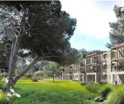 Résidence Odalys Riviera la Presqu'Ile