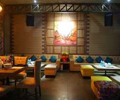 Hotel Swarn Towers