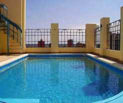 Manduara Hotel And Suites