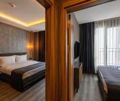 The Nirvanas Hotel
