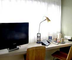 Kyriad Annecy Nord - Epagny