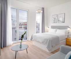 limehome Valencia Carrer de Sant Jacint