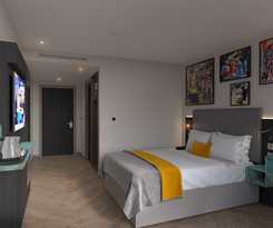 Maldron Brighton City Centre