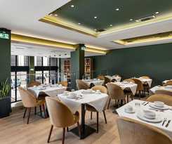 Hotel Azur Volos