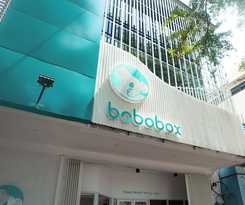 Bobopod Slamet Riyadi Solo