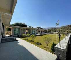 The Arham Resort