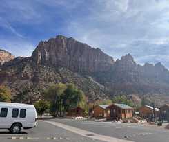 Zion Canyon Cabins