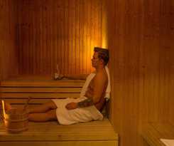 Hotel Profilhotels Savoy