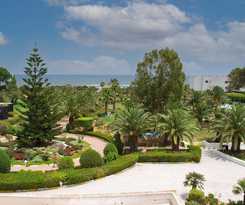 Hotel Monarque Fatimi Mahdia