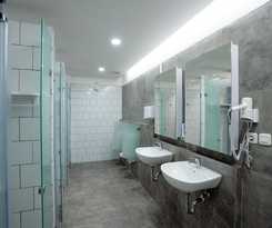 Bobopod Kota Lama Semarang