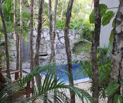 Hotel Kuun Taak Tulum