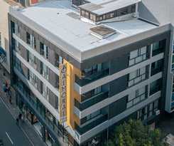 Hotel Balmoral Plaza