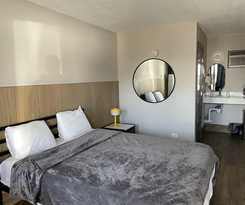 Hotel Stone Creek Inn