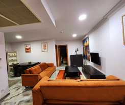 Perfect Residence Taksim