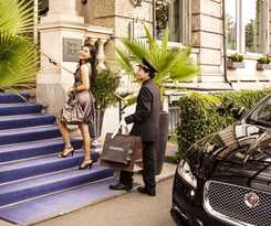 La Réserve Eden Au Lac Zurich