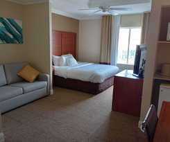 SAMIR Stay at NW Expressway