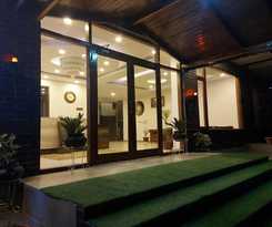 Hotel The Spruce Mansion Manali