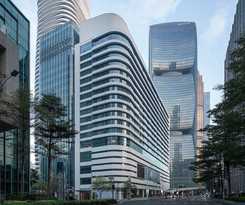 MaxX by Steigenberger Guangzhou Zhujiang New Town