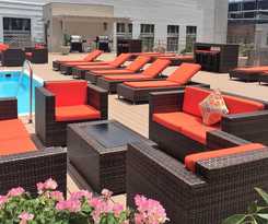 Spacious Modern Condos near French Quarter