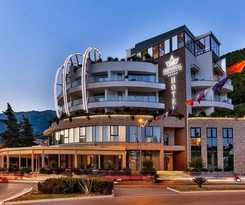 Hotel Imperial Conference and Spa