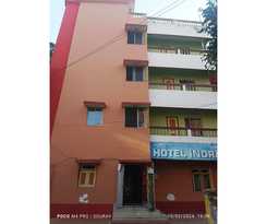 Hotel Goroomgo Indranil Digha