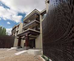 HOTEL REWA LADAKH