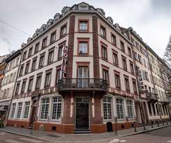 HOTEL SAINT AUGUSTIN