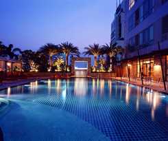 Ascott Sathorn Bangkok