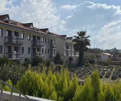 Halıcı Termal Otel