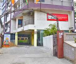 Hotel Magadh Palace