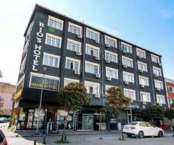 Rio\'s Hotel