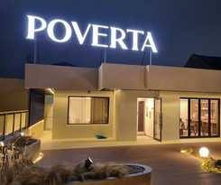 Hotel POVERTA STAY HOTEL