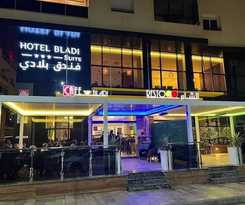 Bladi Suite Oran
