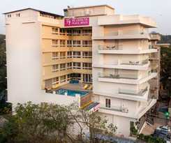 Hotel Regenta Place Vasco Goa