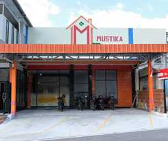 Hotel OYO 1149 Mustika