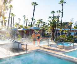 Hotel Murrieta Hot Springs Resort