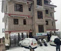 Goroomgo Thakur Home\'s Shimla