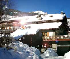 Hotel HOTEL DU SOLEIL