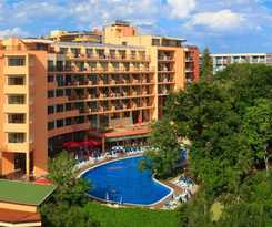 Hotel Allegra Balneo and SPA