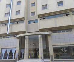  ABHA EILLET HOTEL