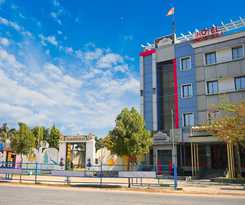 Umaid Villa