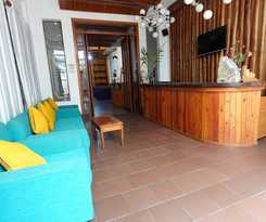 Hotel CHILCHILL Elite Residences