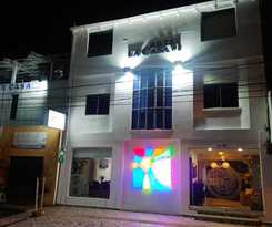 HOTEL LA CASA No. 1
