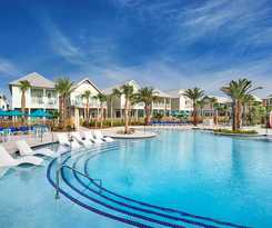 Hotel Margaritaville Beach Cottage Resort PCB