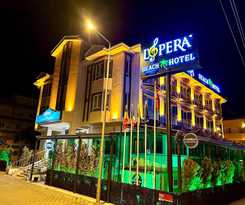 Lopera Beach Hotel