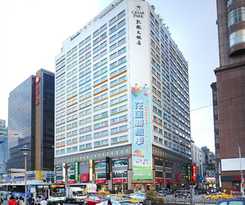 Hotel Caesar Park Taipei