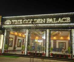 The Golden Palace