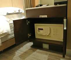 Hotel City Suites Taipei Nanxi