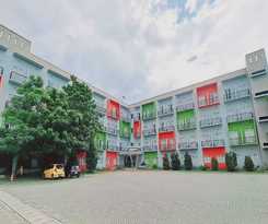 Townhouse OAK TOS Residence Tangerang